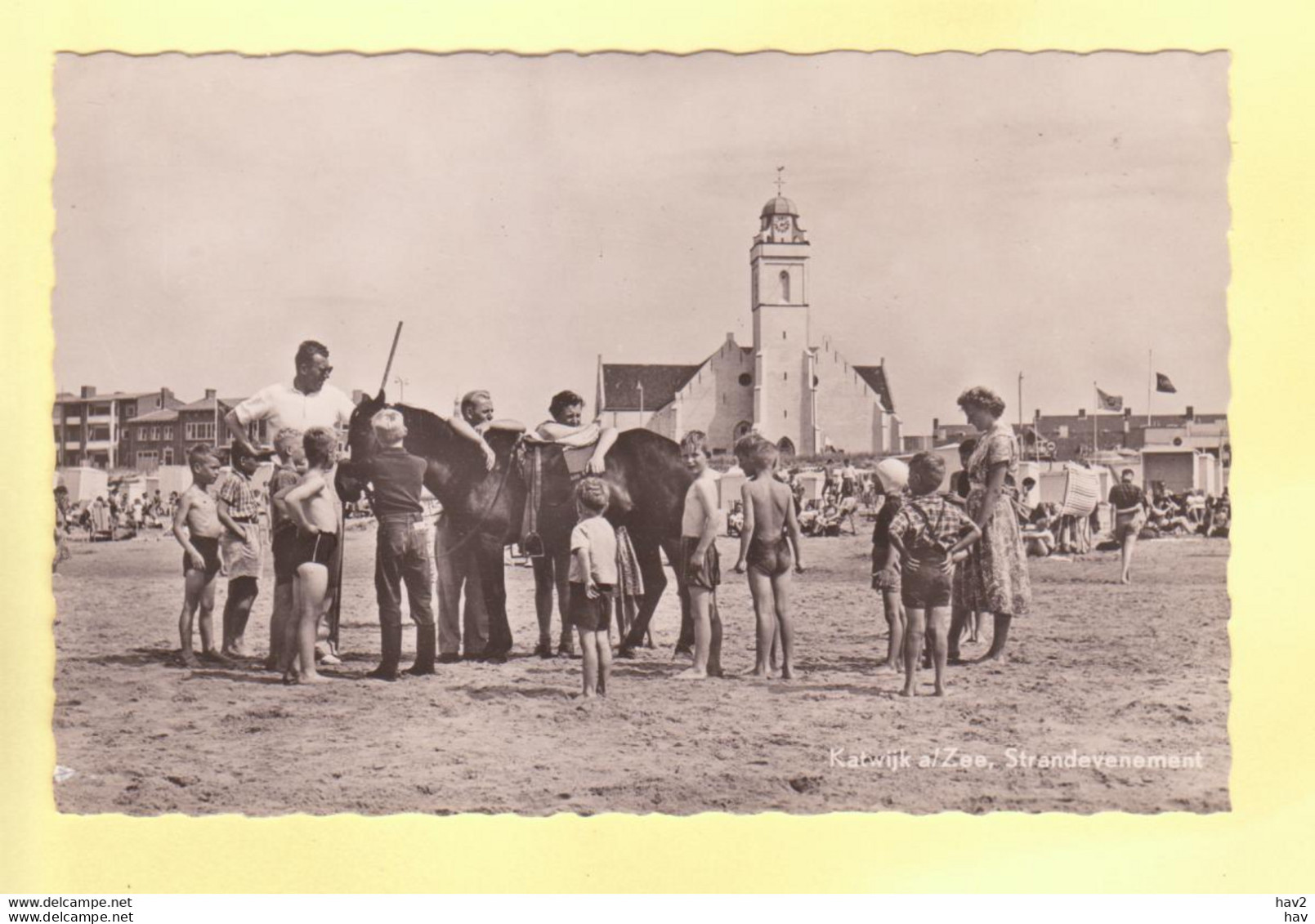 Katwijk Aan Zee Strandevenement RY18712 - Katwijk (aan Zee)