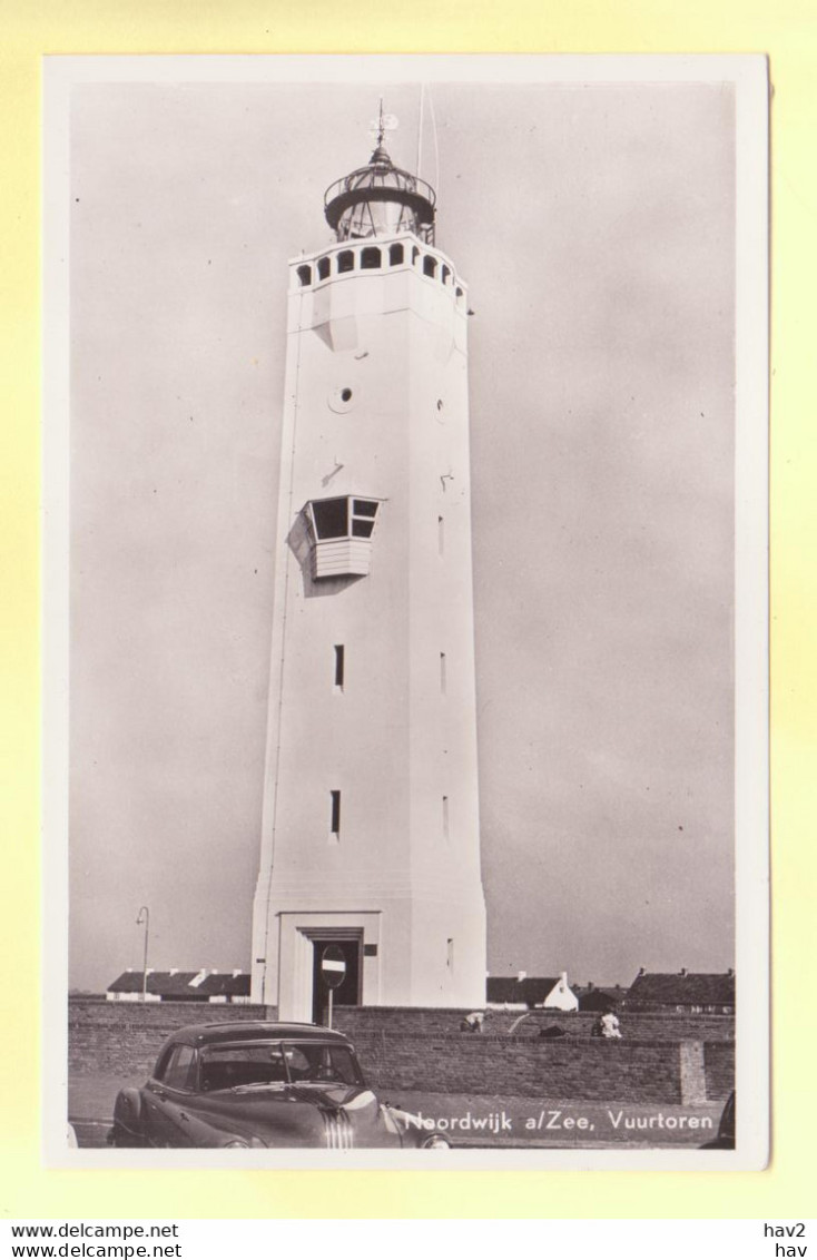 Noordwijk Aan Zee Vuurtoren RY18506 - Noordwijk (aan Zee)