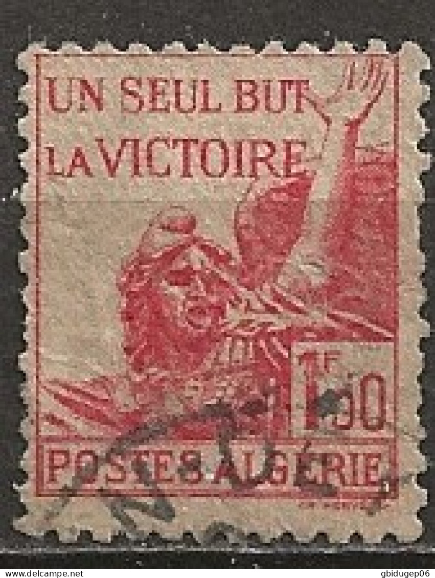 YT N° 198 - Oblitéré - - Used Stamps
