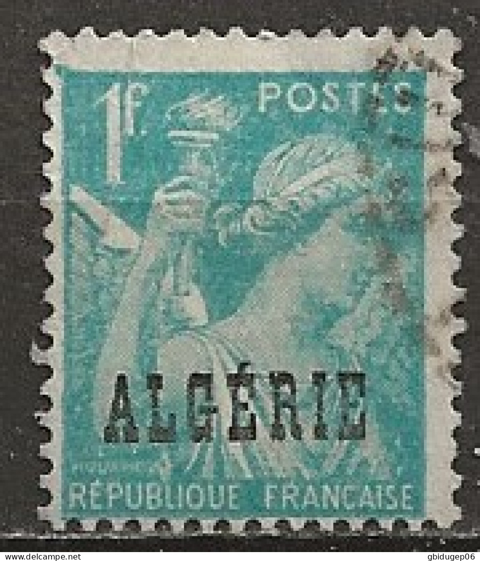 YT N° 231  - Oblitéré - Type Iris - Used Stamps