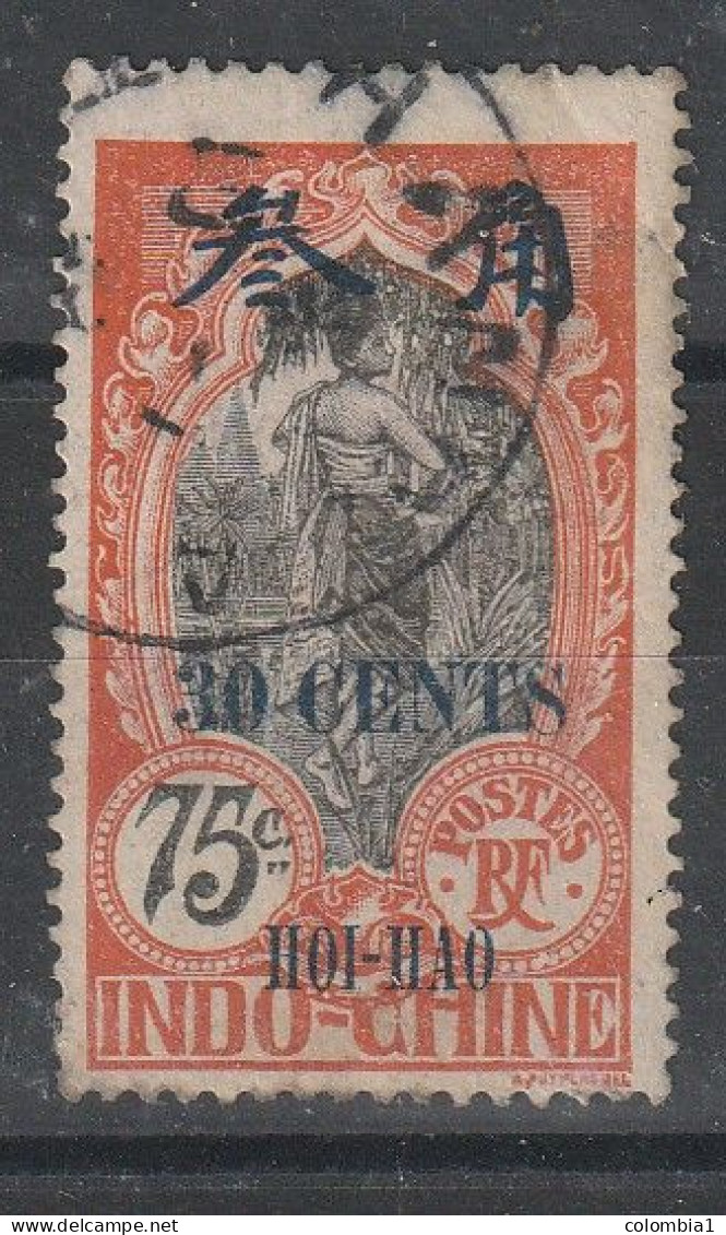 HOI-HAO YT 78  Ob - Used Stamps