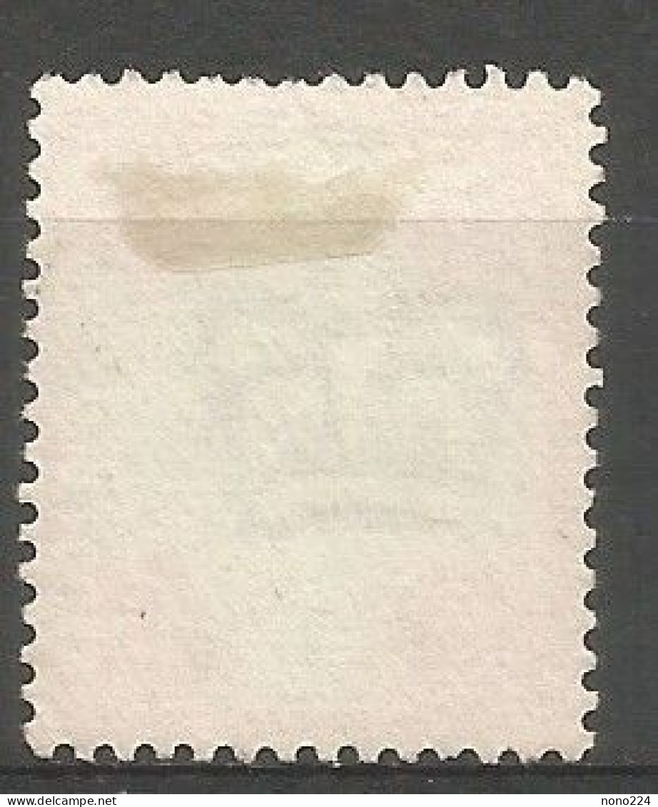 Timbre De 1902/04 ( Edouard ) - Unused Stamps