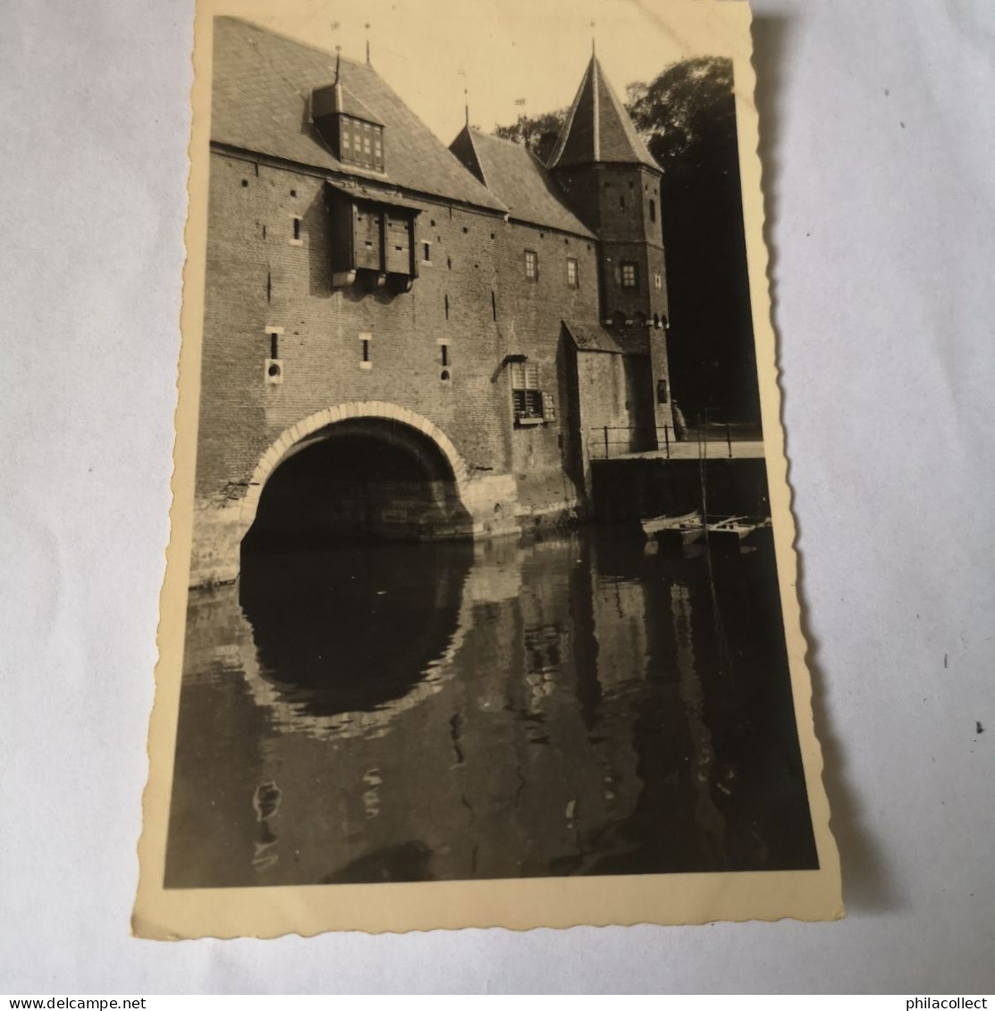 Amersfoort // FOTOKAART No. 2. Ca 1927 - Amersfoort