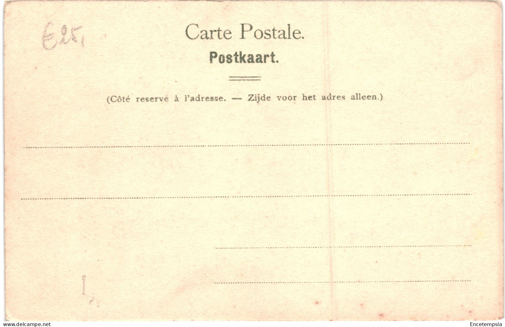 CPA  Carte Postale   Belgique Verviers Place Du Martyre  Animée  Début 1900 VM70403ok - Verviers