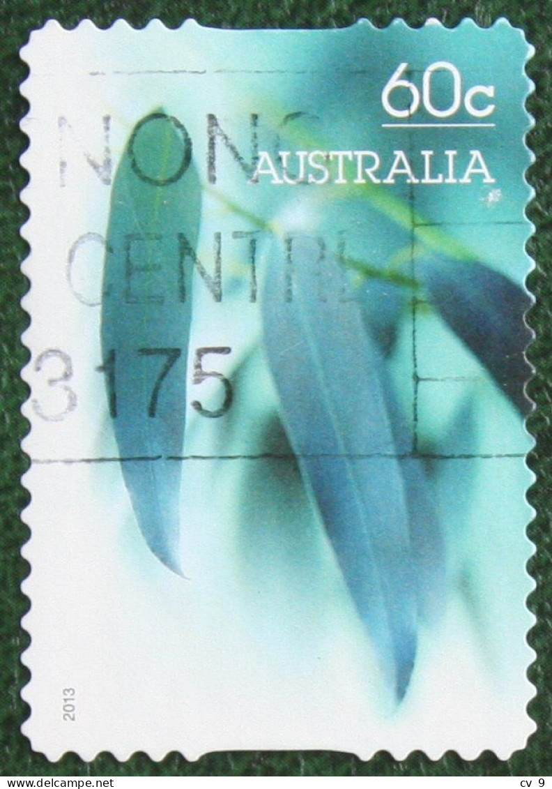 Greeting Stamps 2013 Mi 3885 Y&T Used Gebruikt Oblitere Australia Australien Australie - Used Stamps