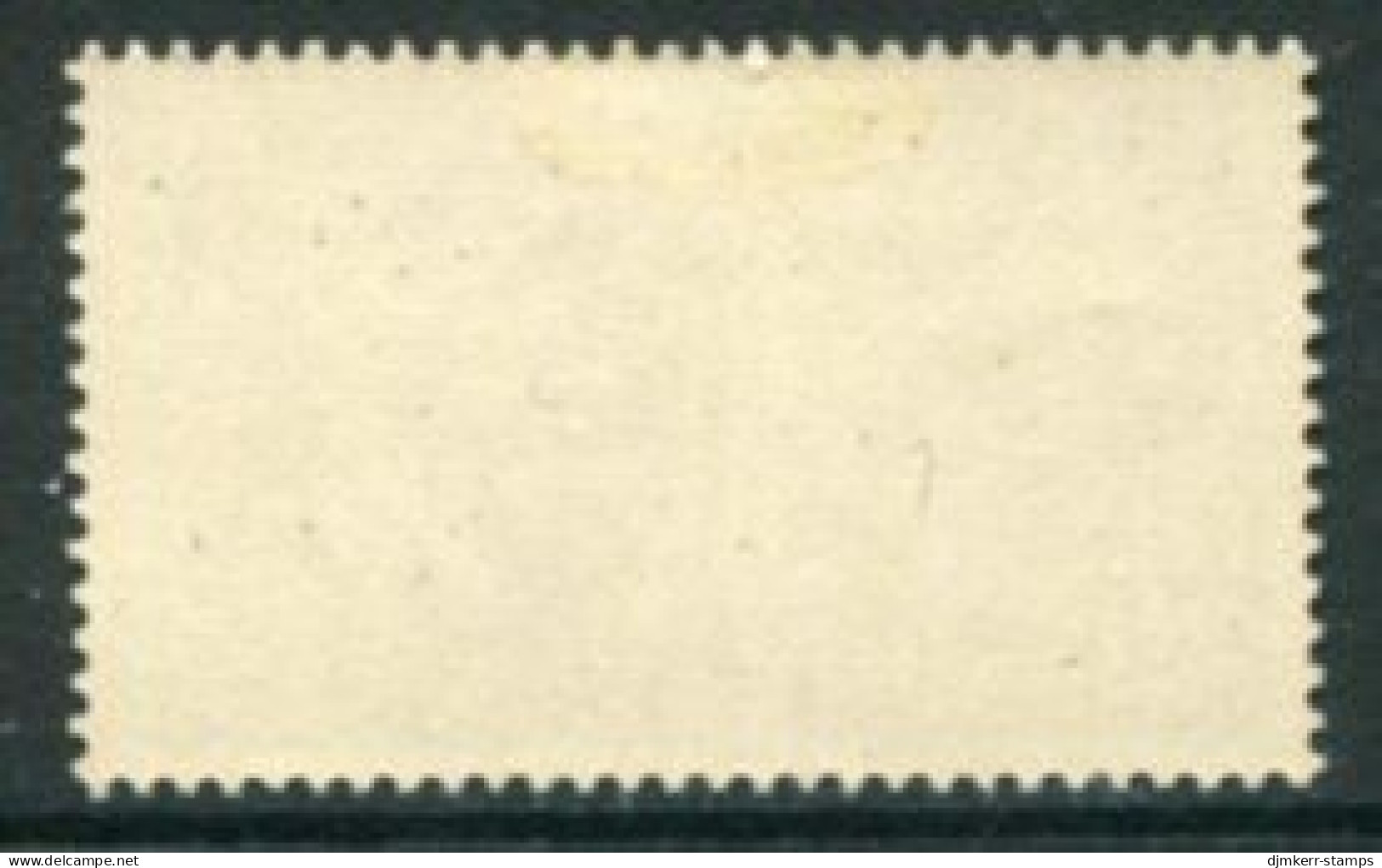 ALBANIA 1939 Airmail Definitive 20q LHM / *.  Michel 312 - Albanie