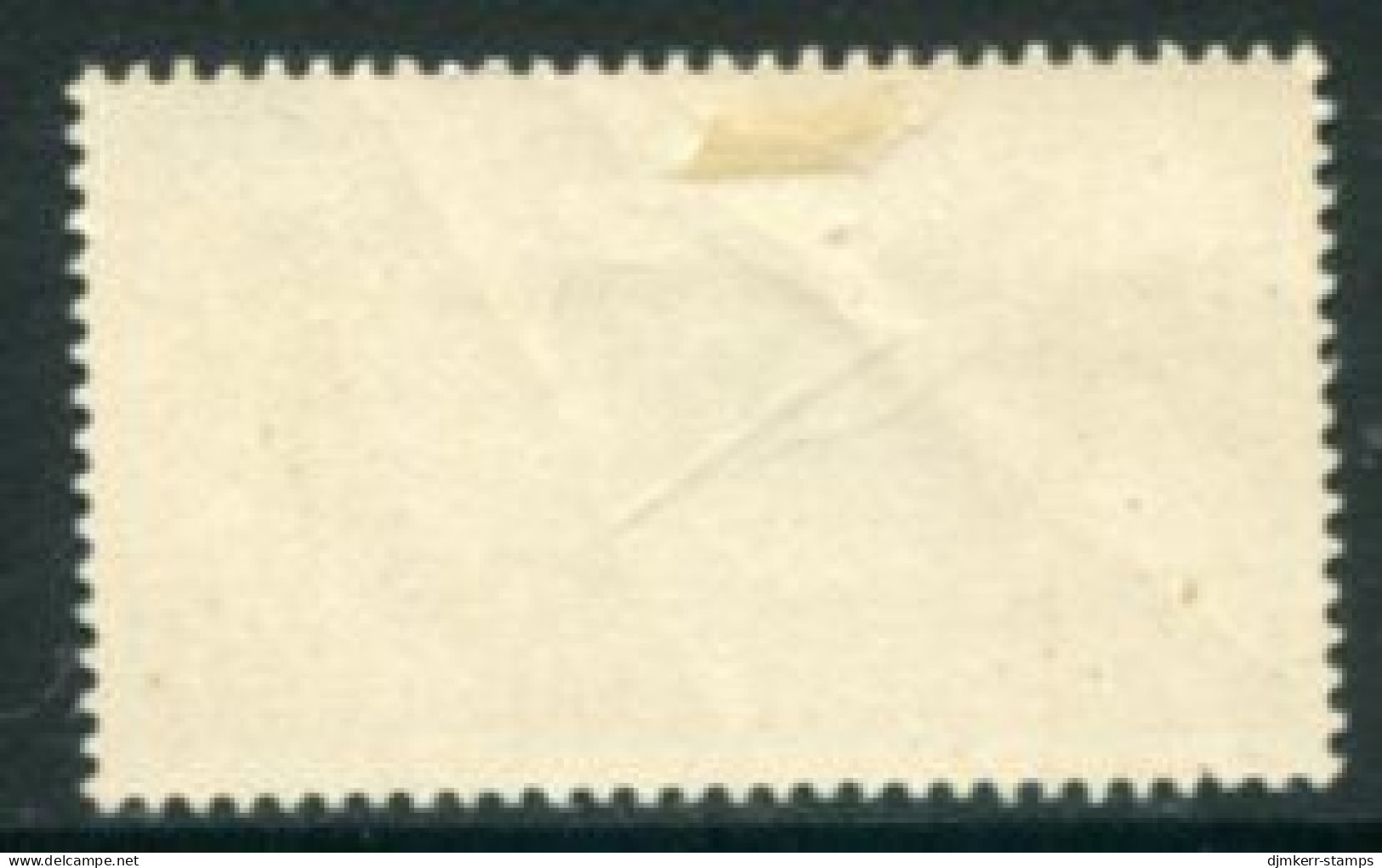 ALBANIA 1939 Airmail Definitive 20q LHM / *.  Michel 312 - Albania