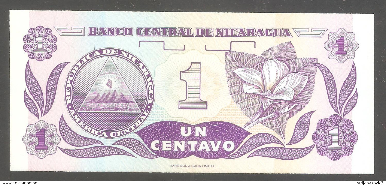 Nicaragua - Nicaragua