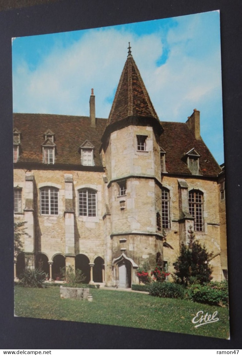 Beaune (Côte D'Or) - La Bibliothèque De La Collégiale Notre-Dame - Editions Estel, Blois - # 21.459 W - Bibliotecas