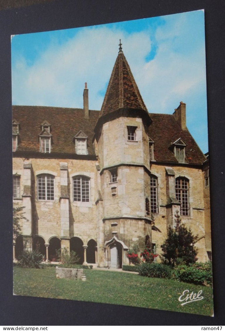 Beaune (Côte D'Or) - La Bibliothèque De La Collégiale Notre-Dame - Editions Estel, Blois - # 21.459 W - Bibliothèques