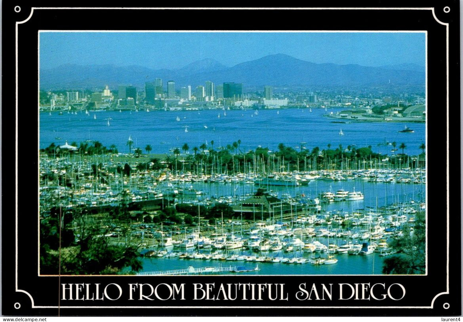 12-8-2023 (2 T 16) USA - San Diego - San Diego