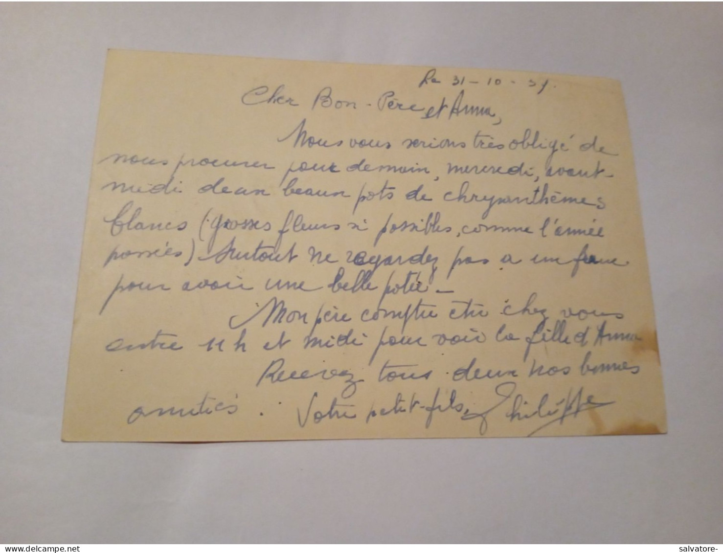 CARTOLINA POSTALE PUBBLICITARIA BELGIO CON AGGIUNTA ALTRI FRANCOBOLLI 1939 - Lettres & Documents