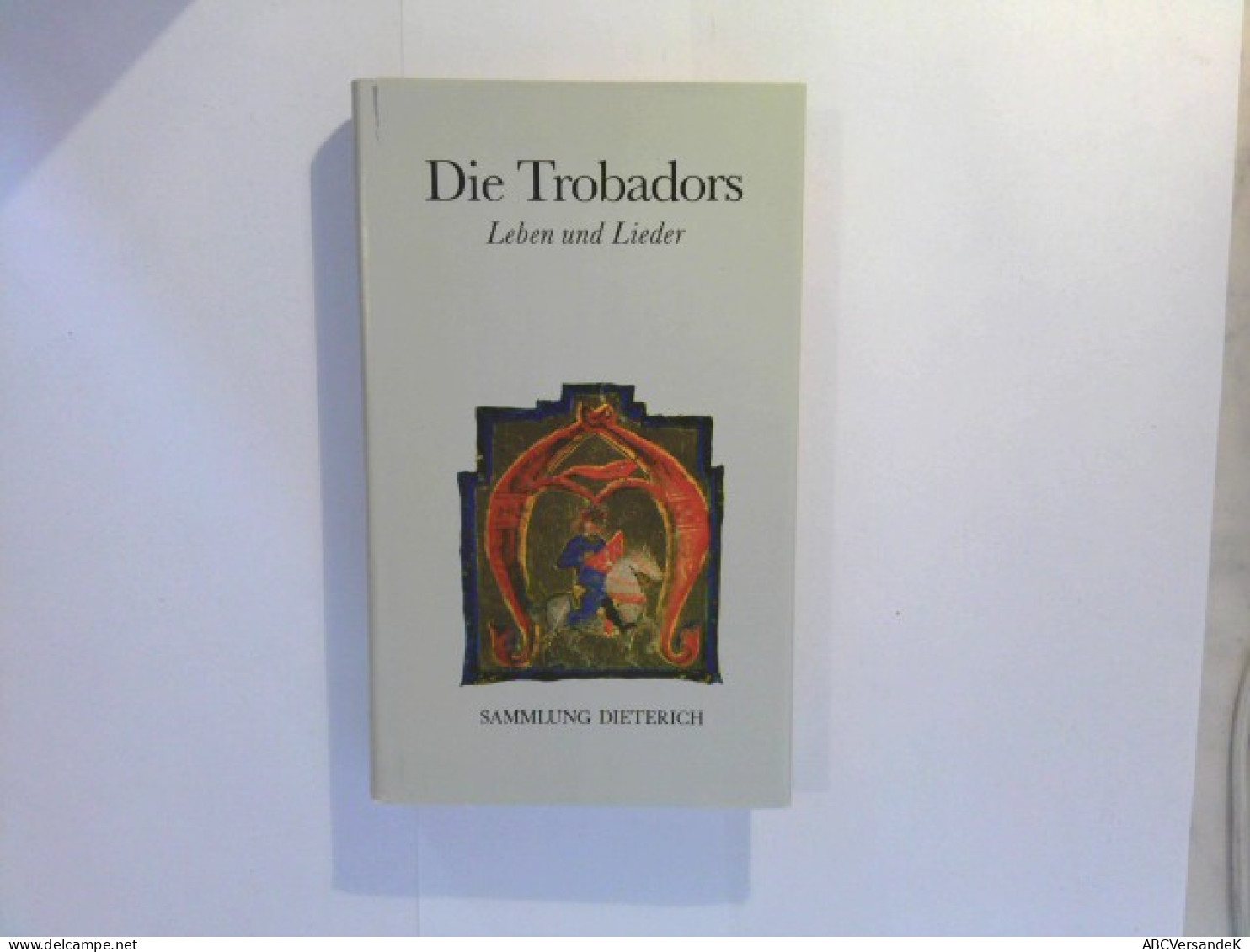 Die Trobadors : Leben Und Lieder - Musique