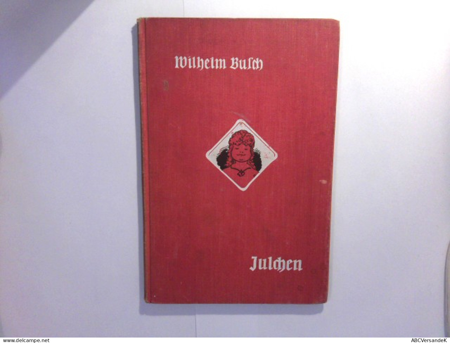 Julchen - Short Fiction