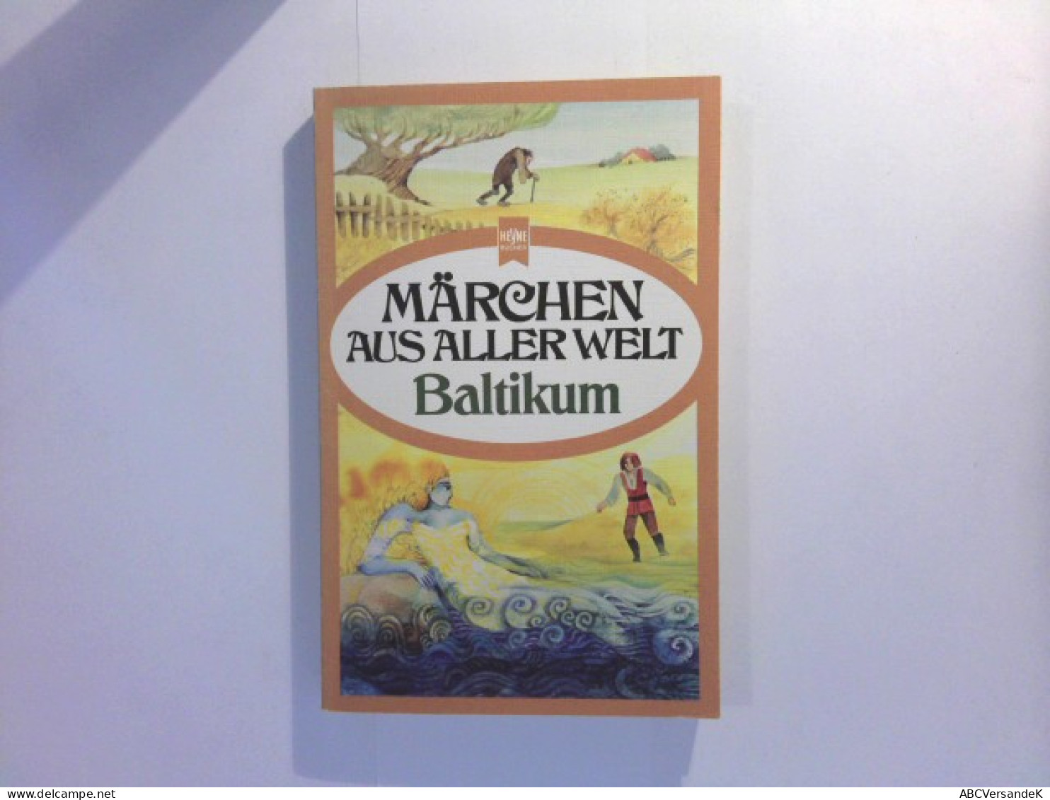 Märchen Aus Aller Welt - Baltikum - Tales & Legends