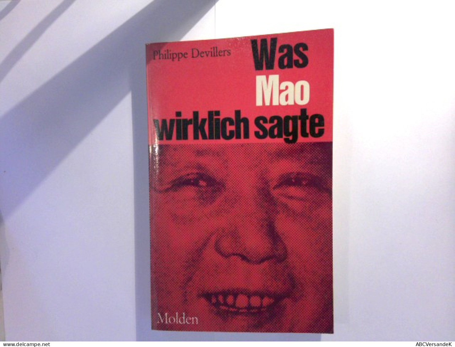 Was Mao Wirklich Sagte - Contemporary Politics