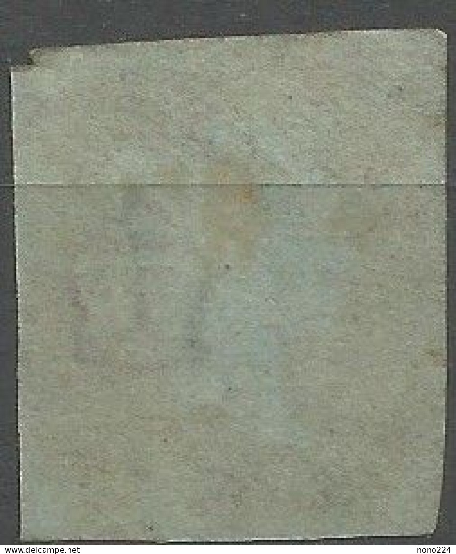 Timbre De 1841 ( Victoria ) - Used Stamps