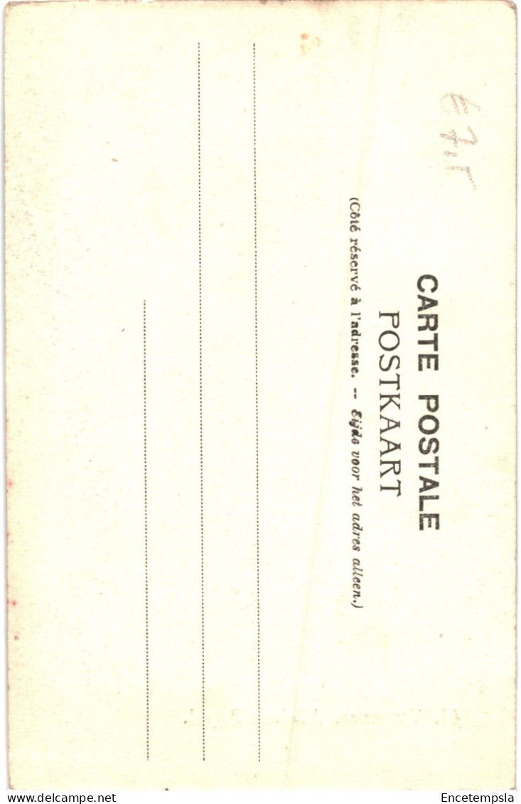 CPA Carte Postale  Belgique  Verviers Athénée Royal Début 1900 VM70415ok - Verviers