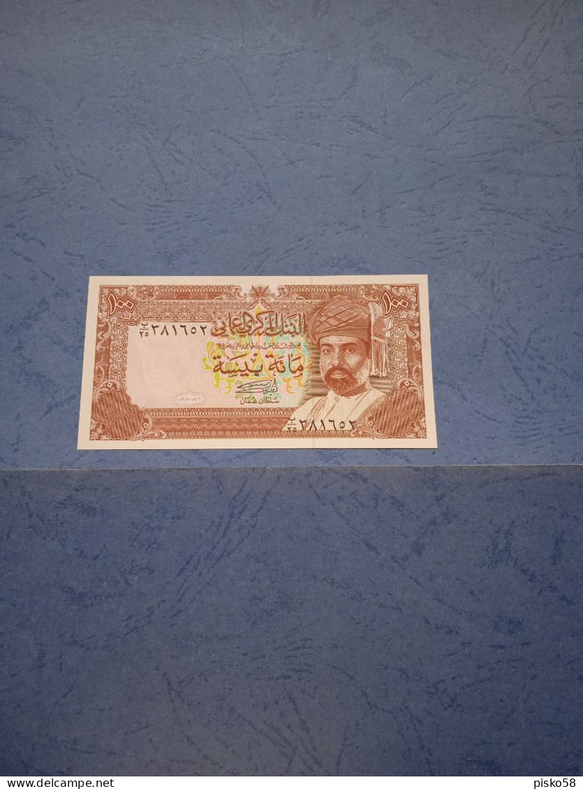 OMAN-P22 100B 1987/1994 UNC - Oman