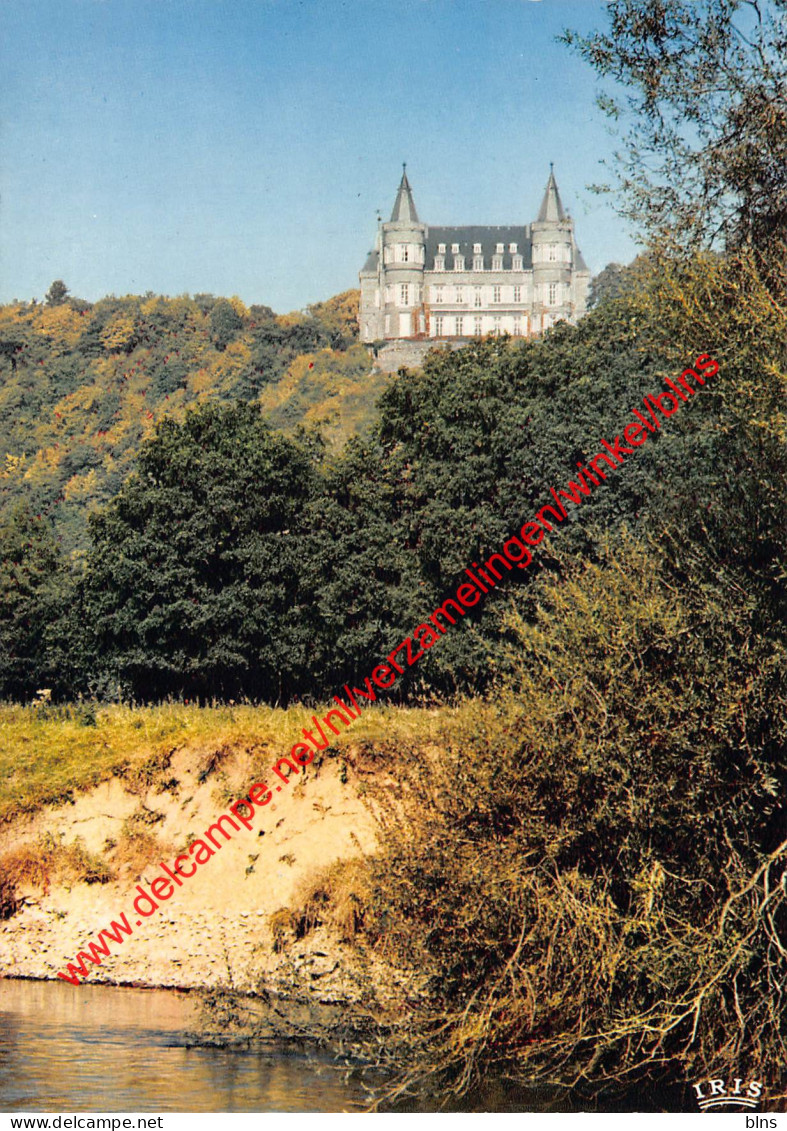 Château Royal - Ciergnon - Houyet