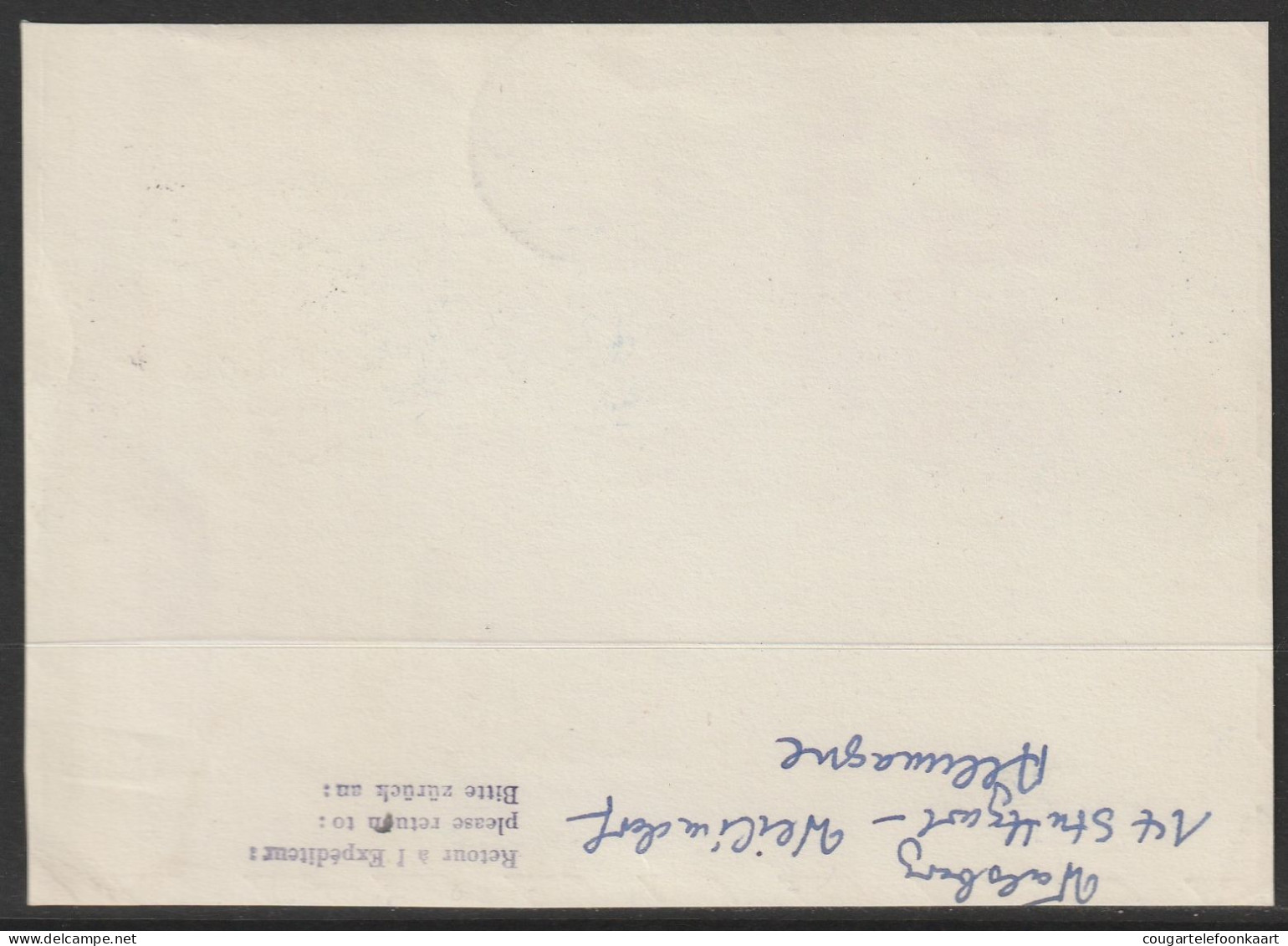 1960, Sabena, First Flight Card, Bratislava - Moskou, Feeder Mail - Airmail