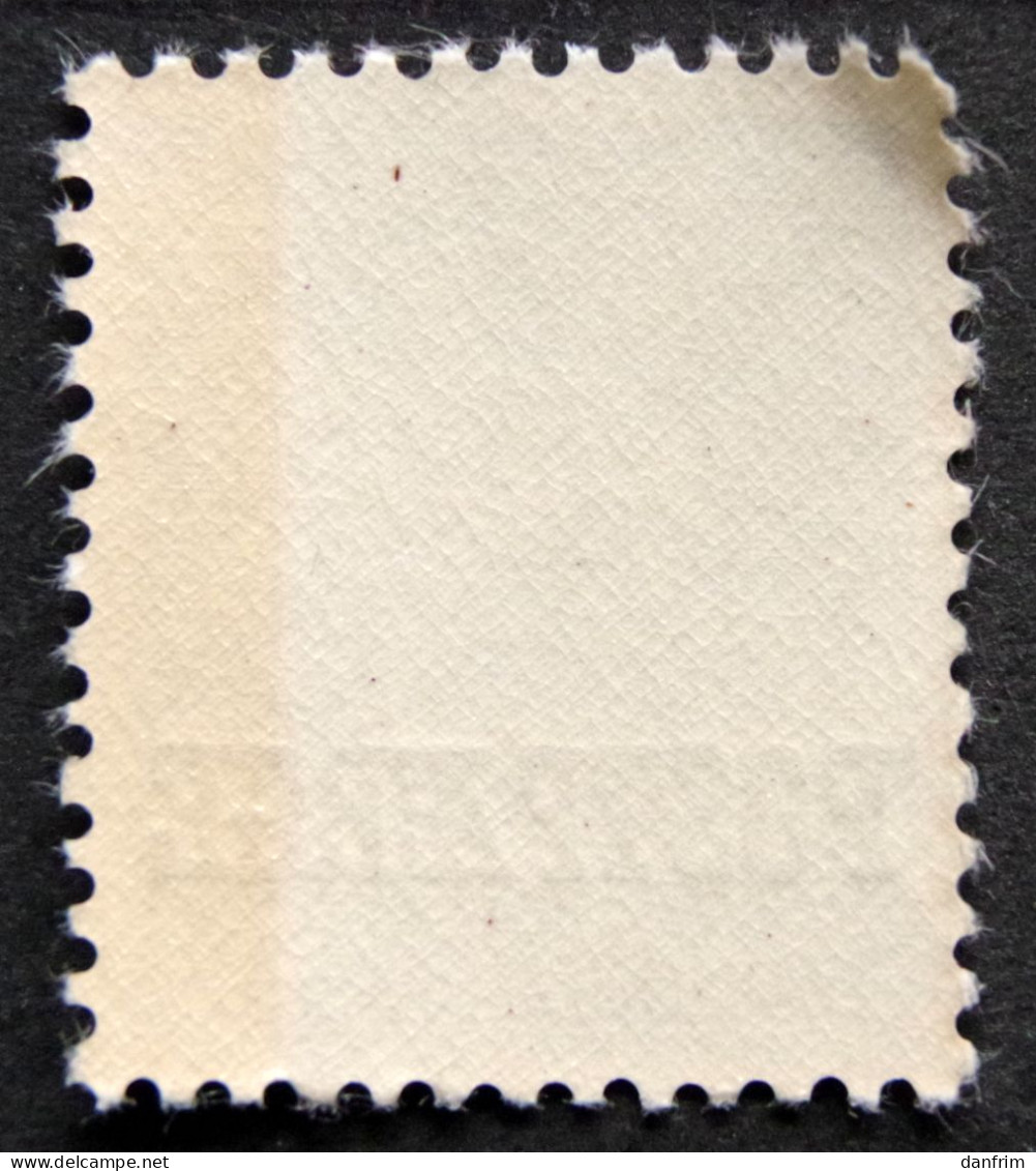 Denmark 1949  Minr.32   MNH  (** )( Lot  H 2612 ) - Paketmarken