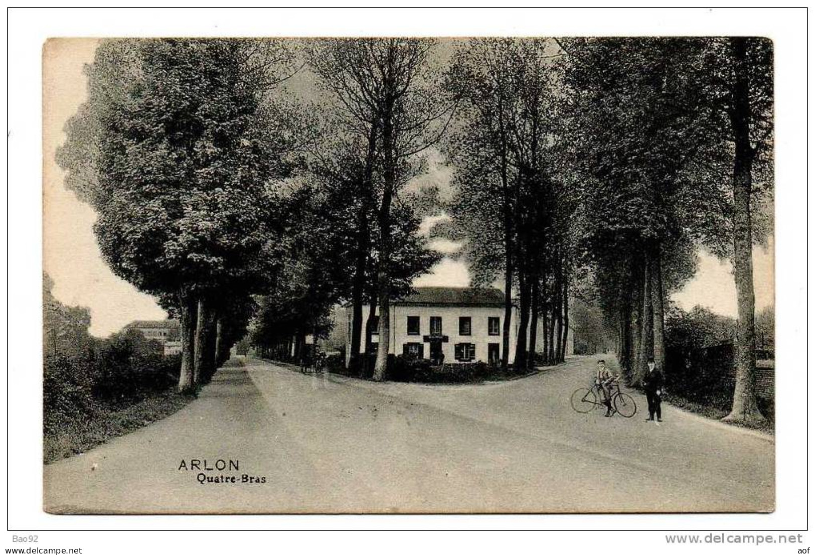 5096 ARLON - Arlon