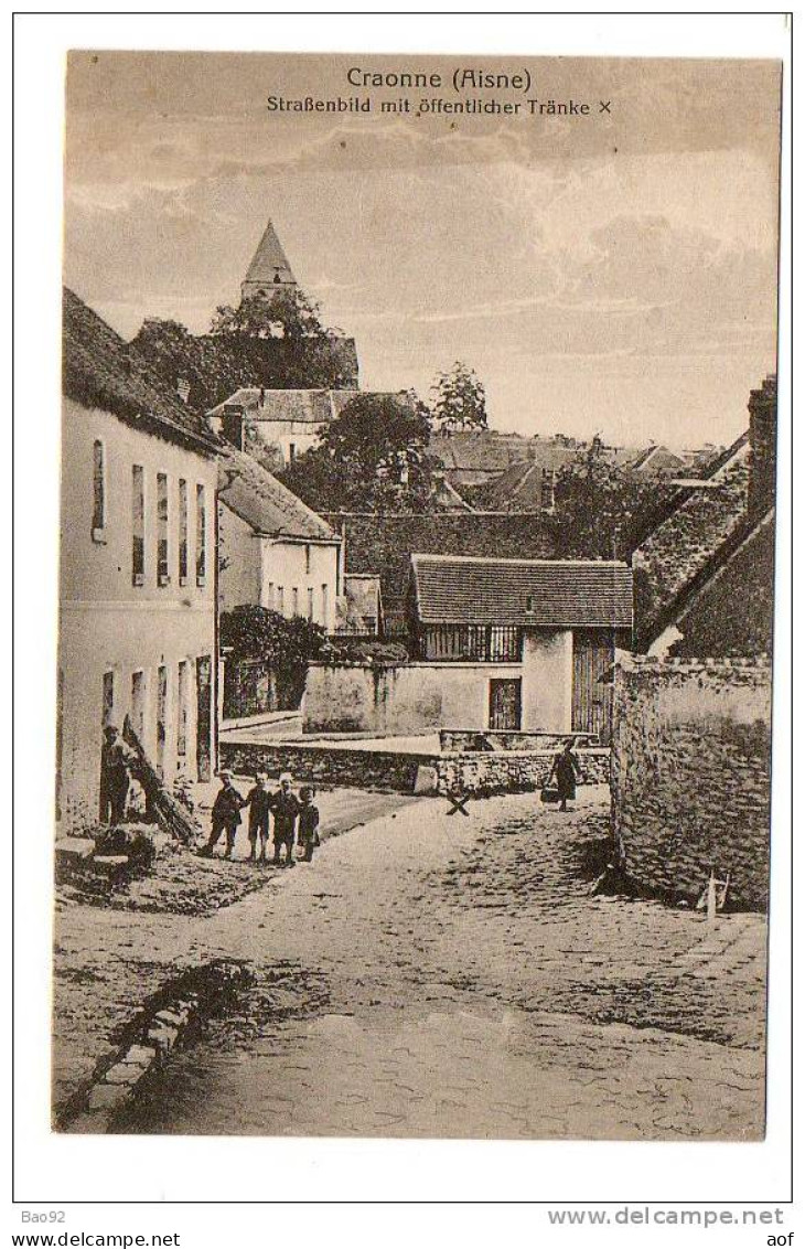 02-2210 CRAONNE - Craonne