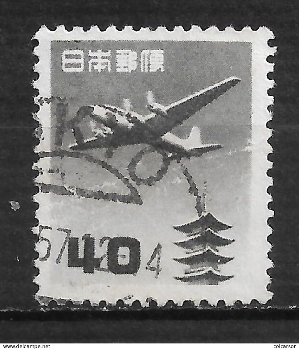 JAPON  POSTE AÉRIENNE "N° 26 - Luftpost