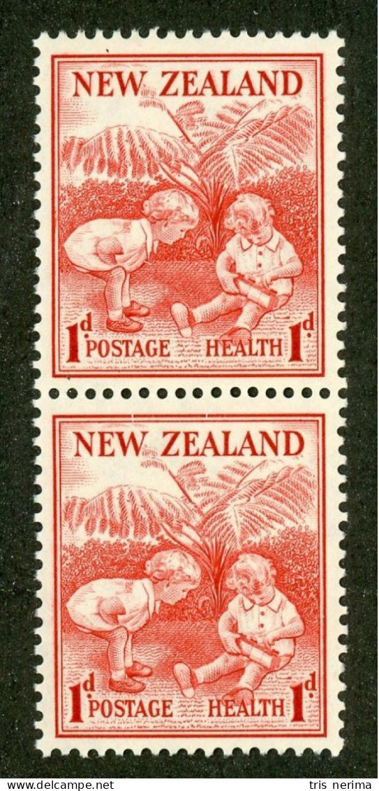 495A New Zealand 1938 Scott #B13 Mnh** (Lower Bids 20% Off) - Unused Stamps