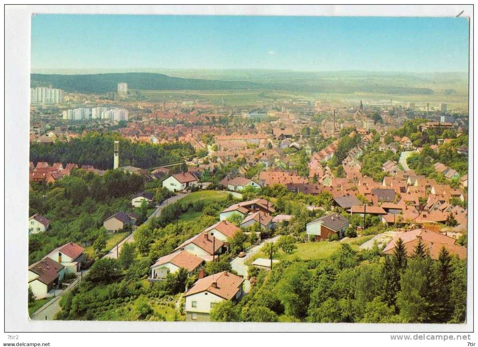 BOBLINGEN - Boeblingen