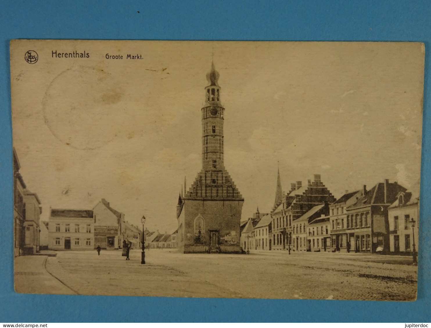 Herentals Groote Markt - Herentals