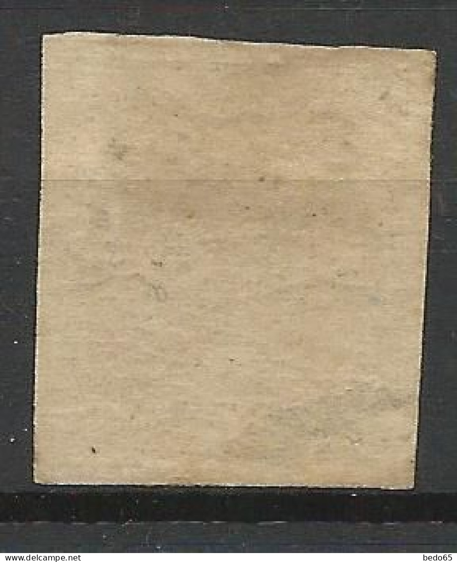 GRECE  N° 47 NEUF(*) TRACE DE / No Gum / Aminci  / MH - Unused Stamps