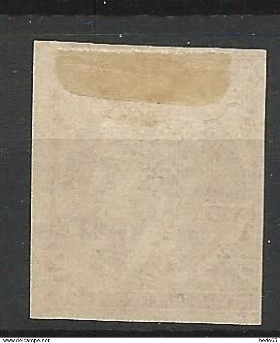 GRECE  N° 46 NEUF(*) TRACE DE / No Gum / MH - Unused Stamps