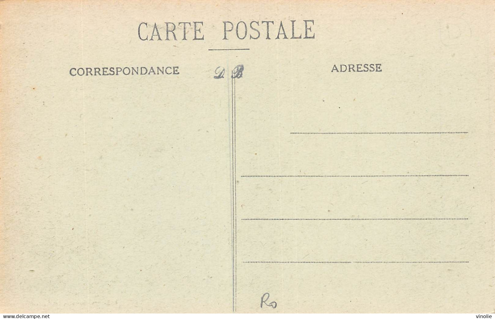 23-3371 : LE GRAND-PRESSIGNY - Le Grand-Pressigny