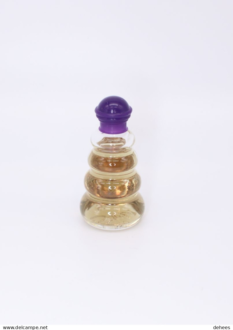 Samba Nova - Miniatures Womens' Fragrances (without Box)