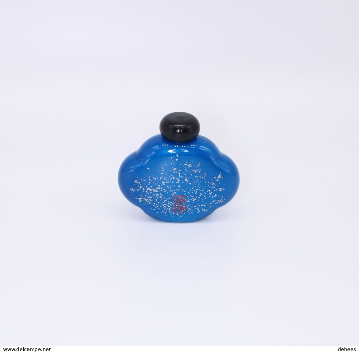 Marc De La Morandière, Bleu De Chine - Miniatures Womens' Fragrances (without Box)