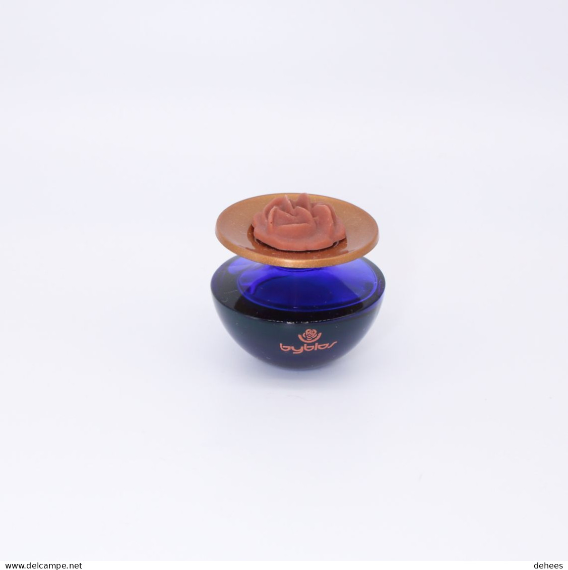 Byblos, Eau De Parfum - Miniatures Womens' Fragrances (without Box)