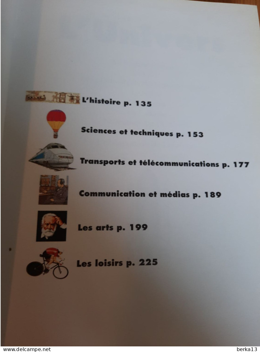 Je Découvre Le Monde - Ma Première Encyclopédie 1994 - Encyclopédies