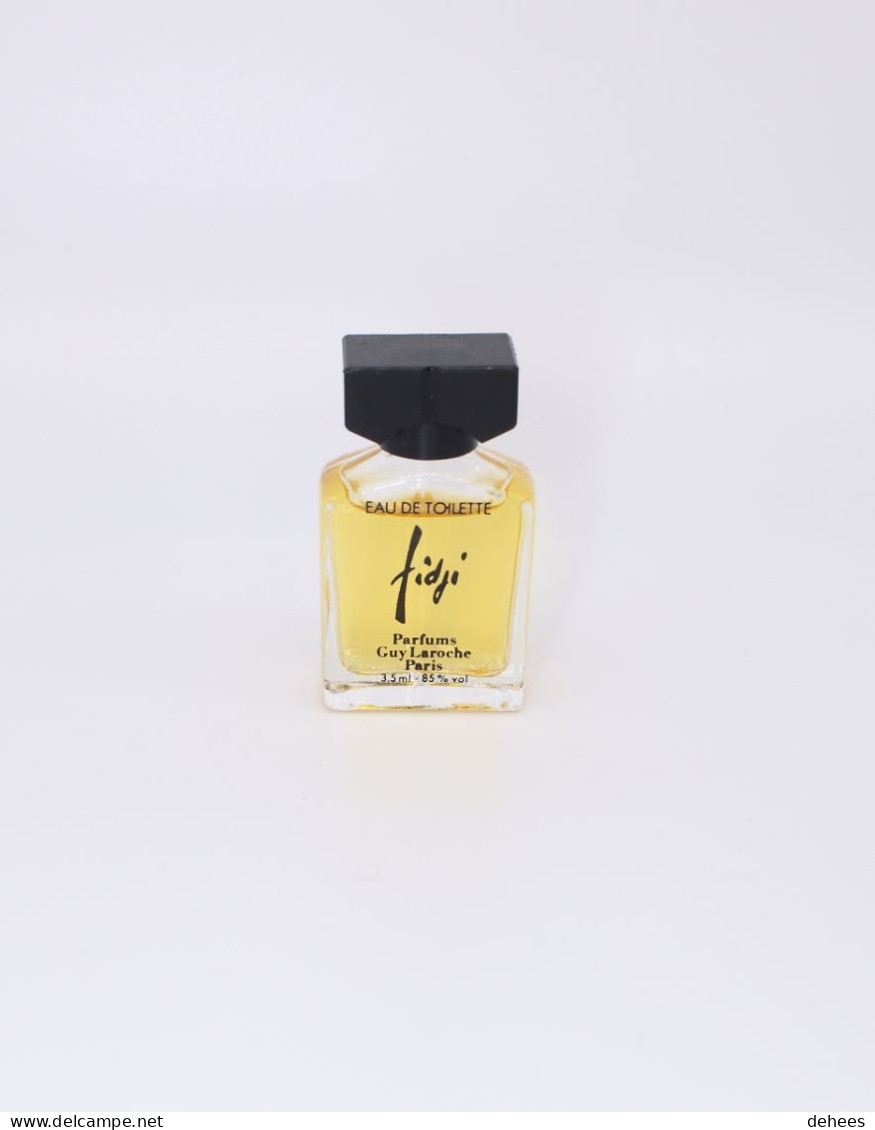 Guy Laroche Fidji - Miniatures Womens' Fragrances (without Box)