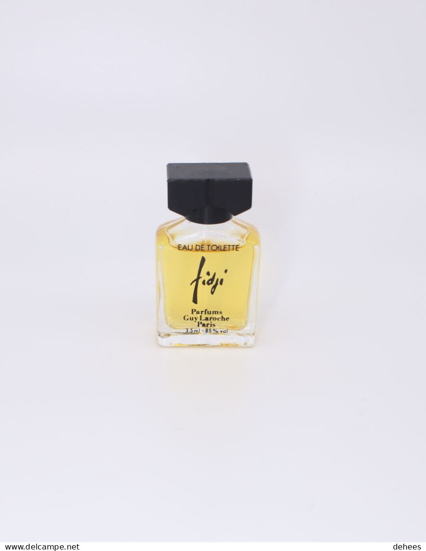 Guy Laroche Fidji - Miniatures Femmes (sans Boite)