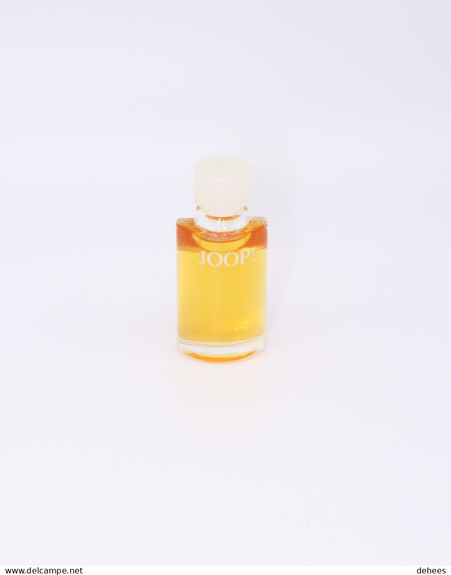 Joop! Eau De Toilette - Miniatures Womens' Fragrances (without Box)