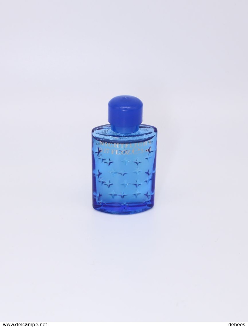 Joop! Night Flight - Miniatures Womens' Fragrances (without Box)