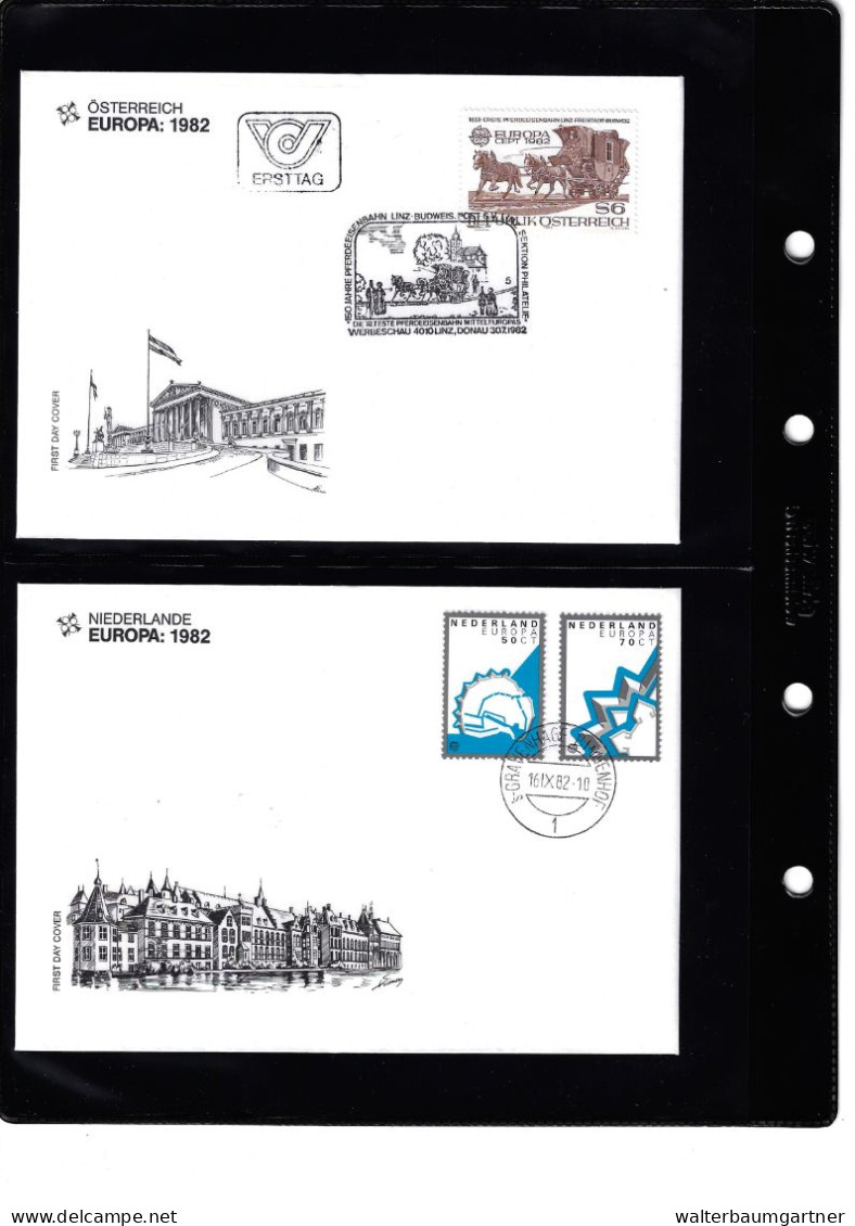 Timbres Divers Monde