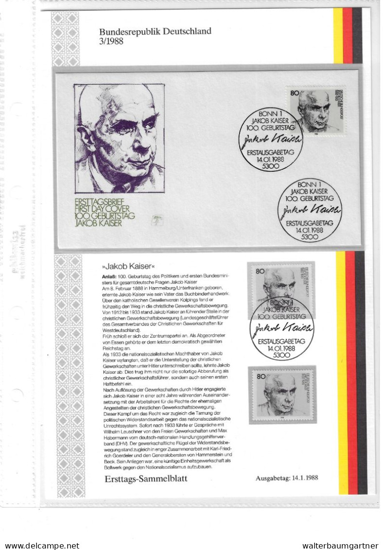 Timbres Divers Monde