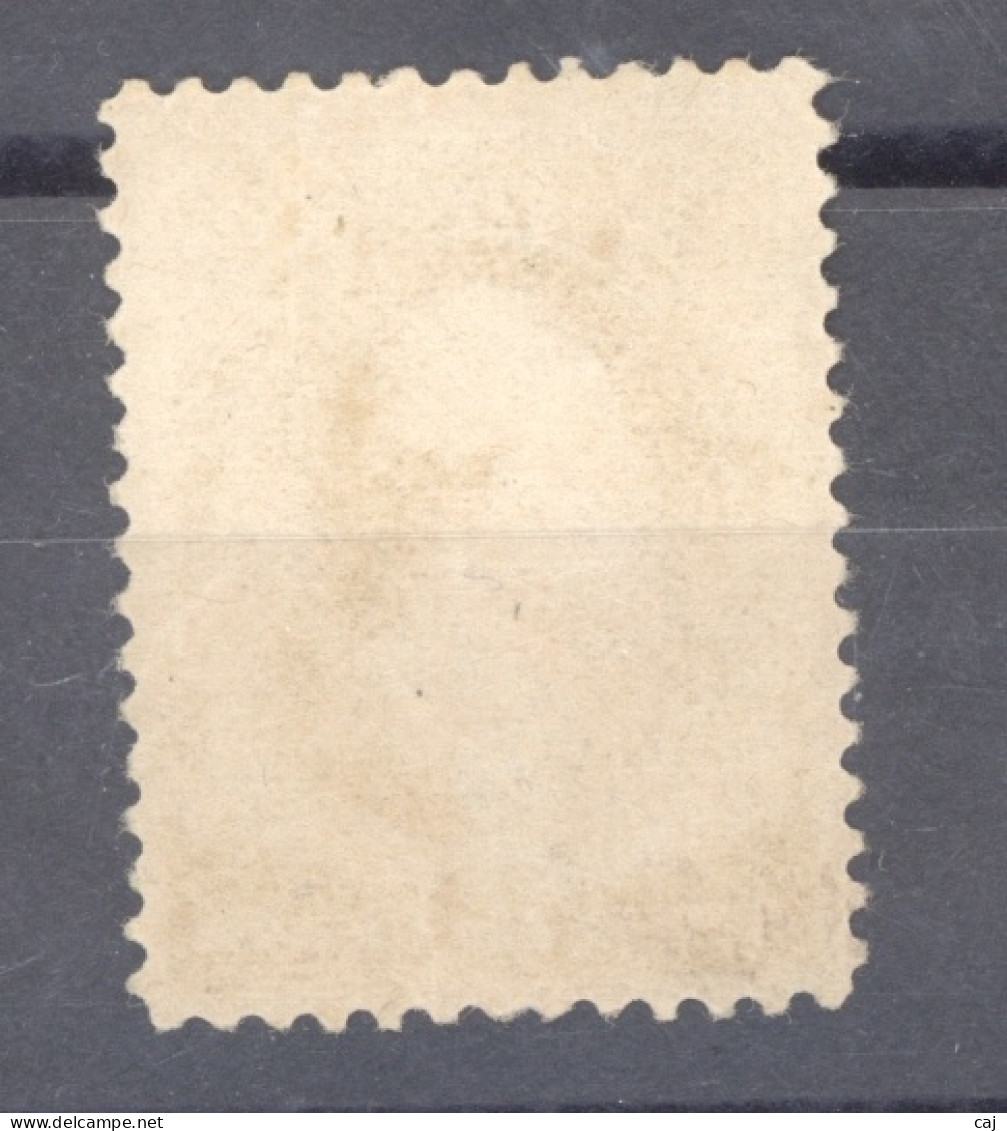 USA  :  Yv  60  (*) - Unused Stamps