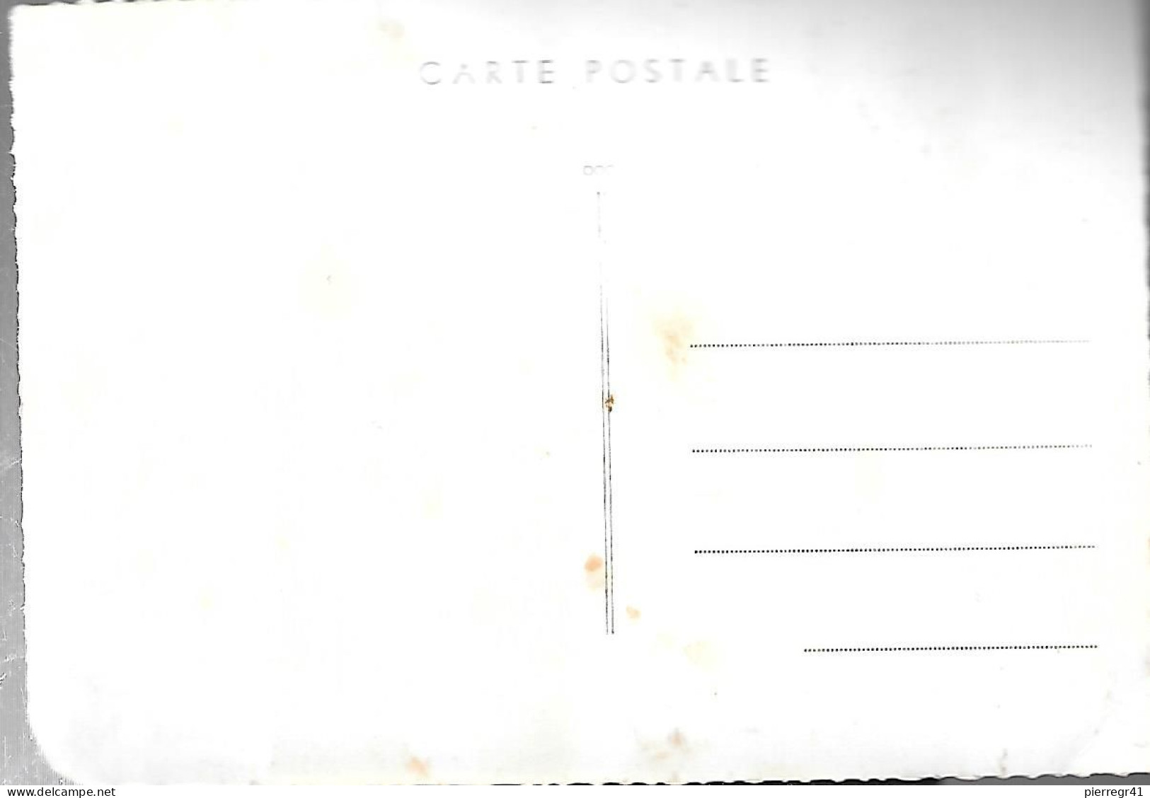 CPA-1955-26-LORIOL-USINS -NOUGATS De La Vieille France Et Du Canard Sauvage-Edit-BE/RARE - Loriol