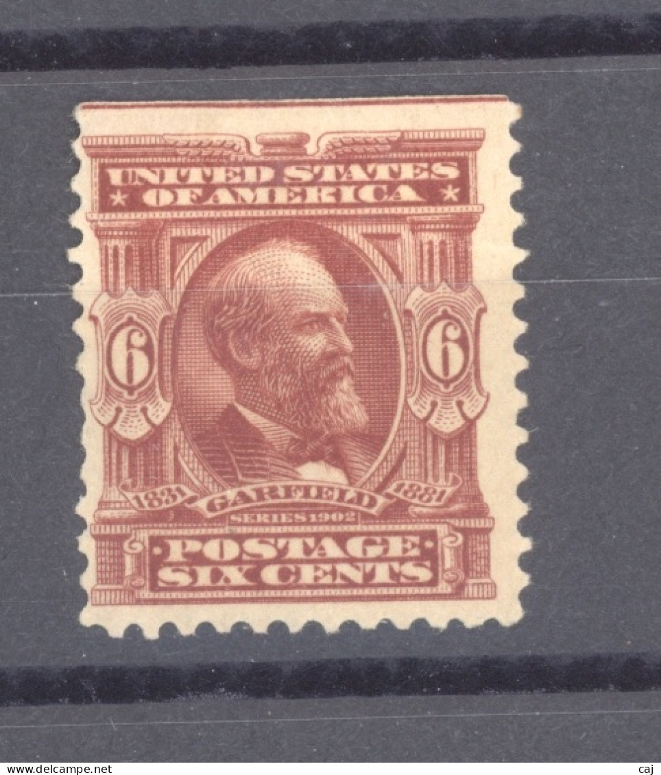 USA  :  Yv  149  * - Neufs