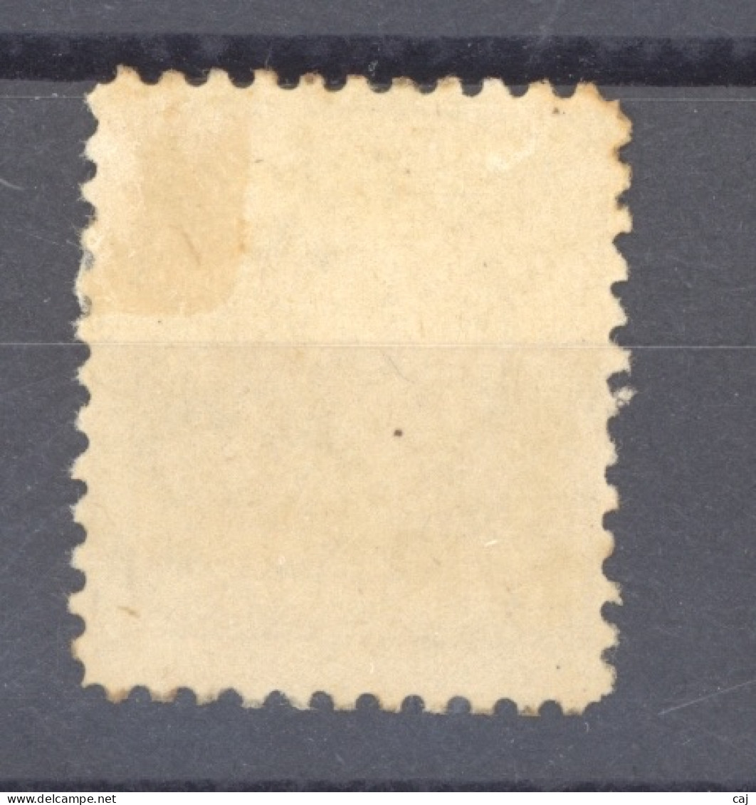 USA  :  Yv  201A  * Sans Filigrane, Dentelé 11 - Unused Stamps
