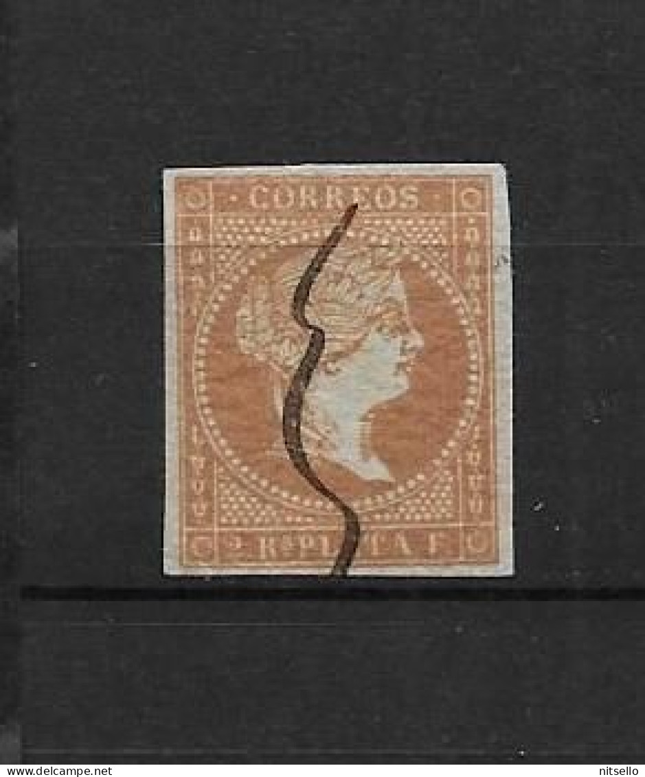 LOTE 2174 B /// (C025) ANTILLAS 1855  EDIFIL Nº: 3 CATLOG/COTE: 17€  ¡¡¡ OFERTA - LIQUIDATION - JE LIQUIDE !!! - Sonstige & Ohne Zuordnung